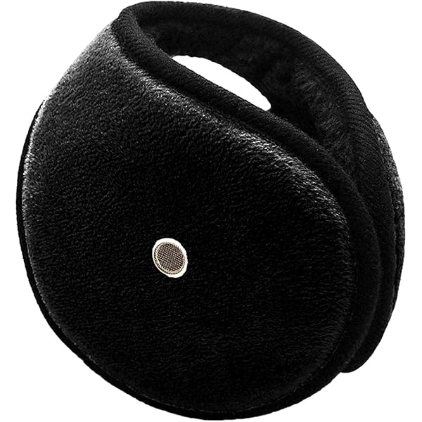 Amazon | UGG レディース シープスキン Bluetooth イヤーマフ